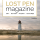The Lost Pen Magazine is Available Now